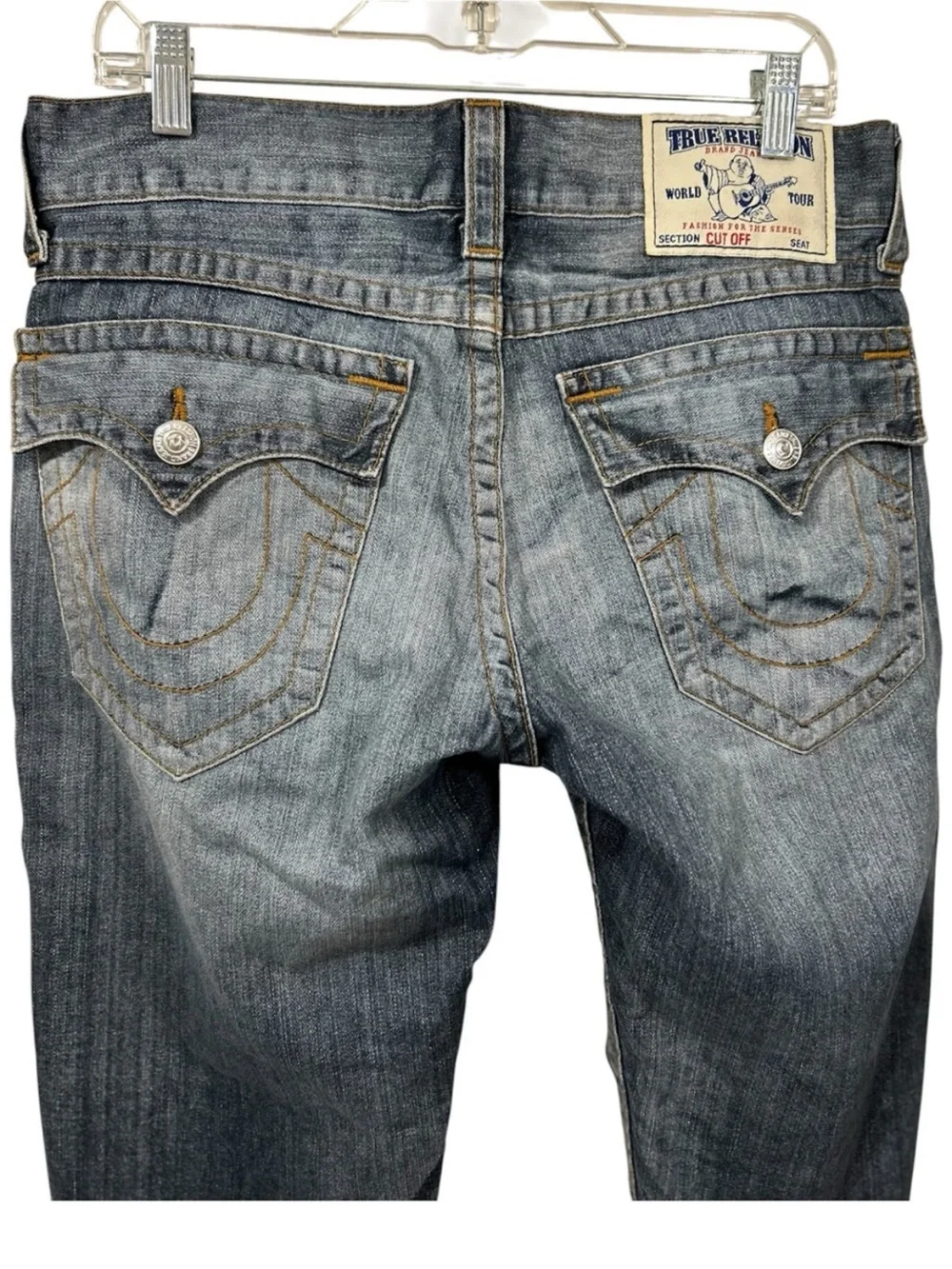 True Religion true religion
